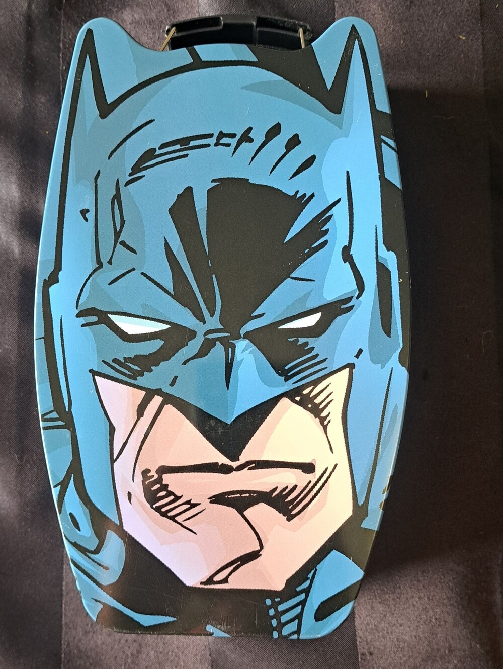 DC COMICS Batman Carry Tin